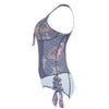 Kailea Sleeveless Springsuit